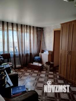 2-к квартира, вторичка, 42м2, 2/9 этаж