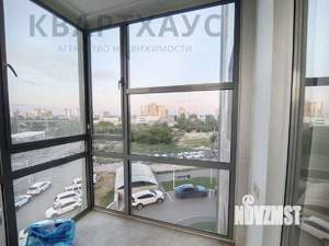 2-к квартира, вторичка, 70м2, 4/24 этаж
