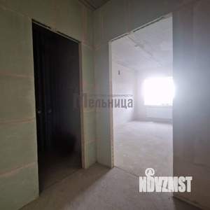 2-к квартира, вторичка, 57м2, 8/9 этаж