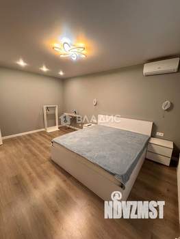 1-к квартира, вторичка, 45м2, 3/12 этаж