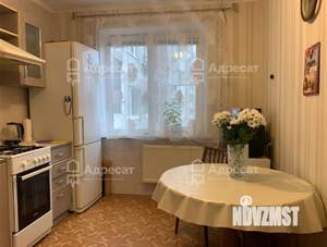 4-к квартира, вторичка, 78м2, 4/9 этаж