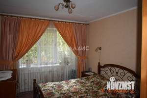 3-к квартира, вторичка, 60м2, 1/5 этаж