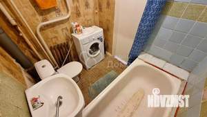 1-к квартира, вторичка, 26м2, 8/9 этаж
