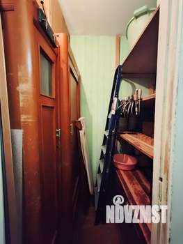 3-к квартира, вторичка, 58м2, 3/5 этаж