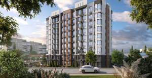 1-к квартира, вторичка, 48м2, 6/10 этаж