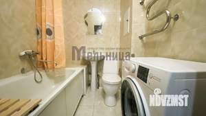 Студия квартира, вторичка, 23м2, 2/9 этаж