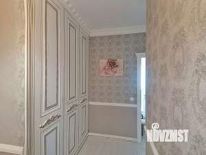 3-к квартира, вторичка, 80м2, 6/6 этаж