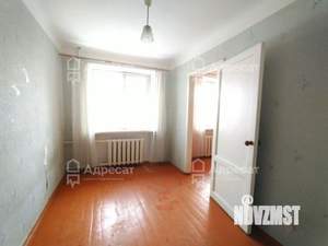 2-к квартира, вторичка, 41м2, 2/7 этаж