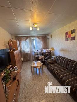 2-к квартира, вторичка, 53м2, 8/9 этаж
