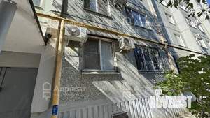 1-к квартира, вторичка, 11м2, 1/9 этаж