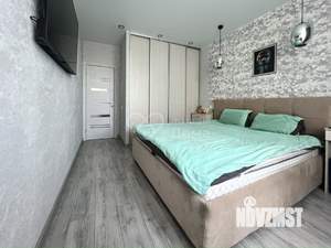 2-к квартира, вторичка, 59м2, 6/10 этаж