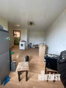 1-к квартира, вторичка, 32м2, 4/5 этаж