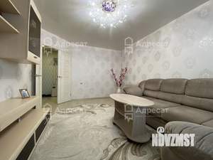3-к квартира, вторичка, 70м2, 4/10 этаж