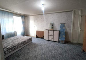 1-к квартира, вторичка, 33м2, 3/5 этаж