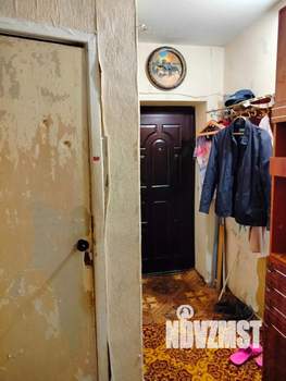 1-к квартира, вторичка, 29м2, 1/5 этаж