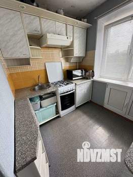 3-к квартира, вторичка, 69м2, 4/5 этаж