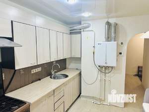 1-к квартира, вторичка, 41м2, 1/3 этаж