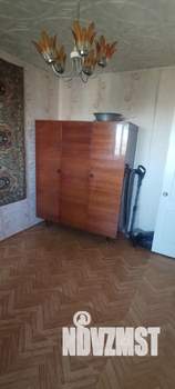 2-к квартира, вторичка, 49м2, 8/9 этаж