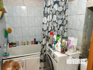 1-к квартира, вторичка, 31м2, 1/5 этаж