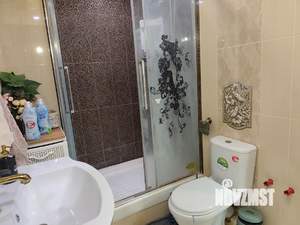 2-к квартира, вторичка, 54м2, 10/19 этаж