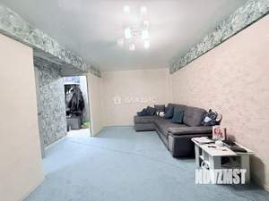 2-к квартира, вторичка, 45м2, 5/5 этаж