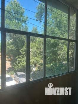 2-к квартира, вторичка, 47м2, 2/5 этаж