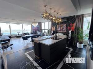 3-к квартира, вторичка, 197м2, 15/15 этаж