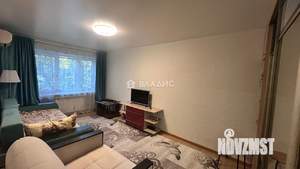 1-к квартира, вторичка, 29м2, 1/5 этаж