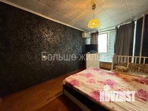2-к квартира, вторичка, 56м2, 10/16 этаж