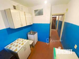 1-к квартира, вторичка, 32м2, 4/9 этаж