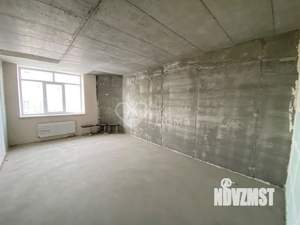 3-к квартира, вторичка, 104м2, 12/16 этаж