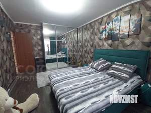 1-к квартира, вторичка, 38м2, 2/3 этаж