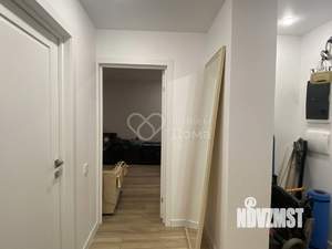 2-к квартира, вторичка, 42м2, 5/9 этаж