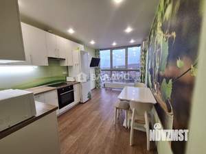 2-к квартира, вторичка, 59м2, 7/9 этаж