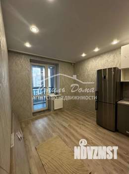 2-к квартира, вторичка, 63м2, 8/17 этаж