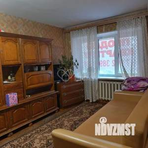 1-к квартира, вторичка, 31м2, 2/5 этаж