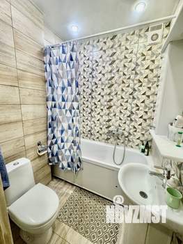 2-к квартира, вторичка, 55м2, 4/5 этаж