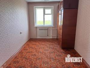2-к квартира, вторичка, 45м2, 4/5 этаж