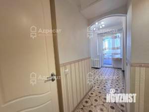 1-к квартира, вторичка, 33м2, 9/9 этаж