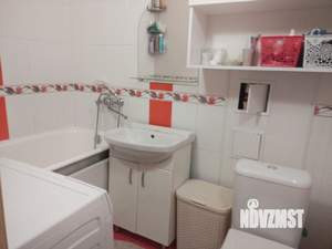 2-к квартира, вторичка, 40м2, 1/5 этаж