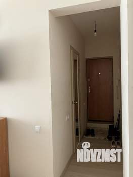 2-к квартира, вторичка, 45м2, 1/5 этаж