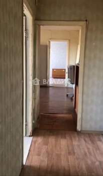 4-к квартира, вторичка, 76м2, 2/5 этаж