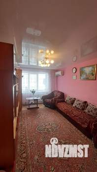 3-к квартира, вторичка, 57м2, 5/9 этаж