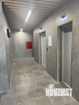 1-к квартира, вторичка, 36м2, 2/14 этаж