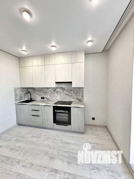1-к квартира, вторичка, 40м2, 8/12 этаж