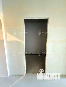 1-к квартира, вторичка, 35м2, 1/23 этаж