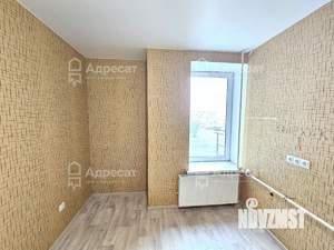 1-к квартира, вторичка, 46м2, 1/5 этаж