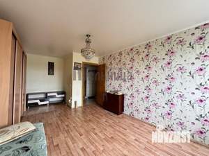 1-к квартира, вторичка, 35м2, 7/9 этаж