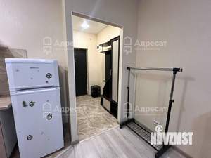 1-к квартира, вторичка, 25м2, 2/4 этаж