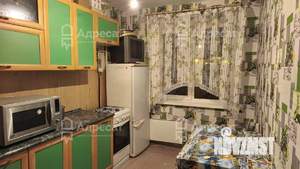 1-к квартира, вторичка, 39м2, 3/9 этаж